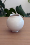 Mini Moon Jar - White (no2)